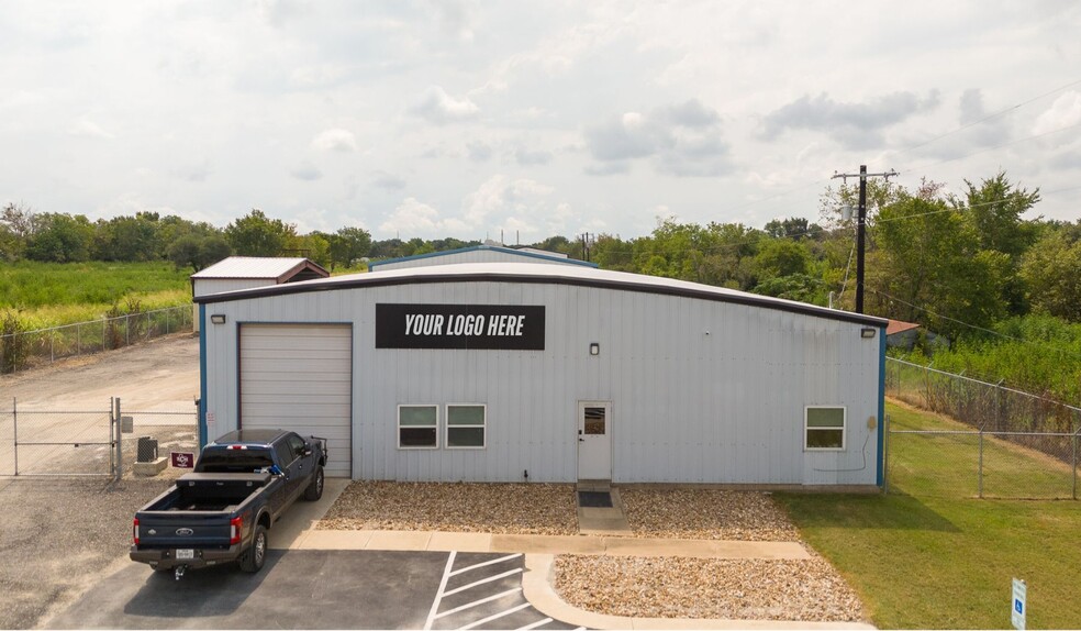 5710 SH-21, Bryan, TX for lease - Building Photo - Image 3 of 13