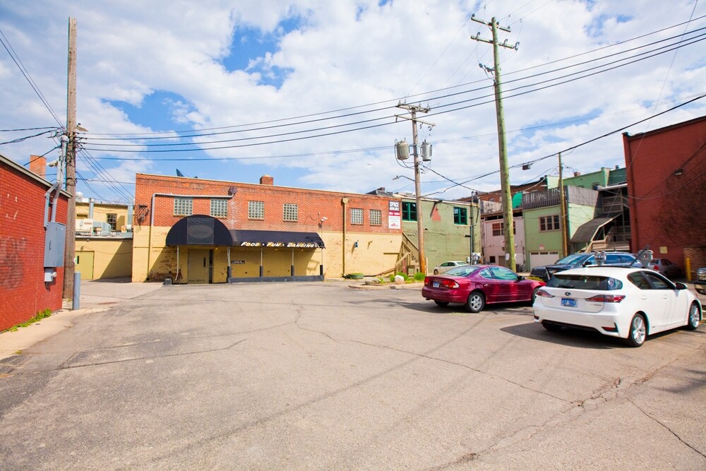 17 N Washington St, Ypsilanti, MI 48197 1723 N Washington St