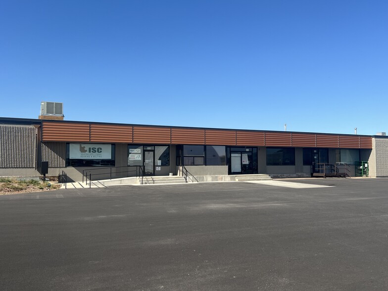 2090 Deadwood Ave N, Rapid City, SD for lease - Building Photo - Image 2 of 14