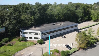 760 Rt 10, Whippany, NJ for lease - Commercial Listing Video 