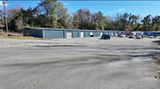 1081 Fort Mill Hwy, Indian Land SC - Warehouse