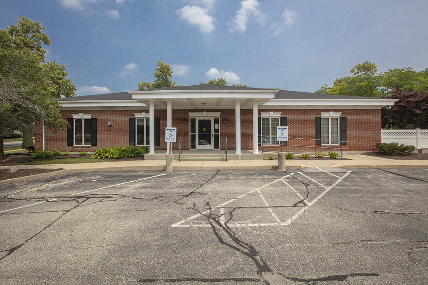 922 E Colfax, South Bend, IN for sale - Building Photo - Image 1 of 1