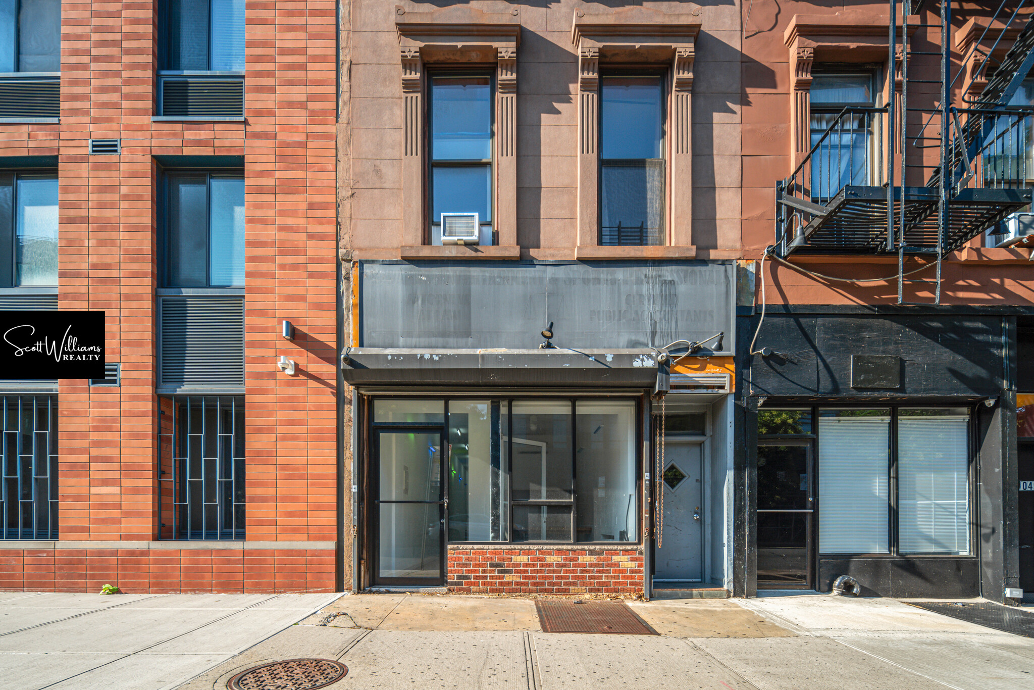 1047 A Fulton St, Brooklyn, NY for sale Building Photo- Image 1 of 1