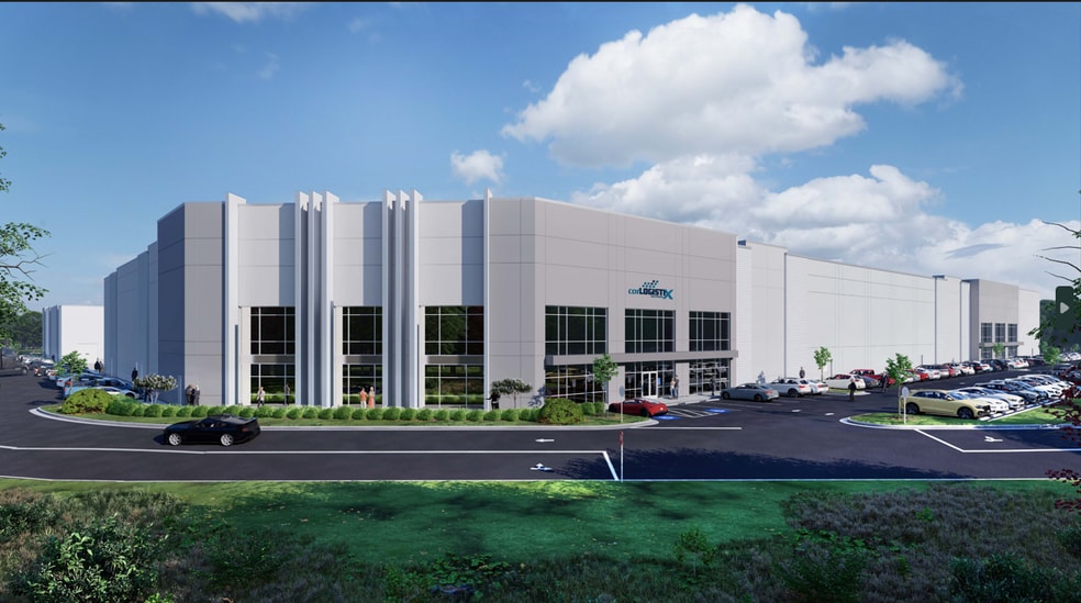 0 Roundstone Drive, Manchester, NH for lease - Primary Photo - Image 1 of 1