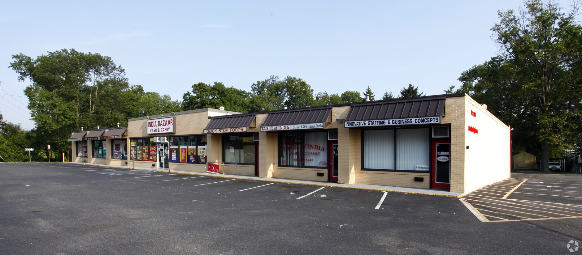 125 Us130, Burlington, NJ 08016 Retail for Lease