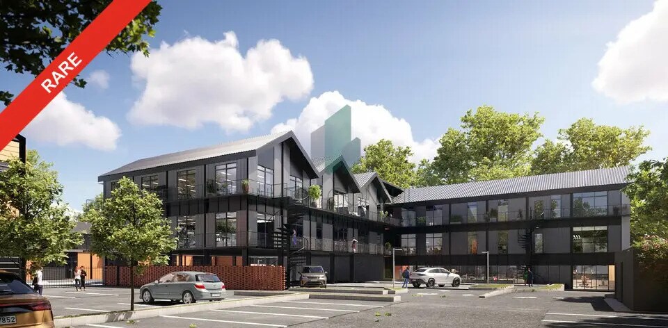 Retail in Montmagny for sale - Building Photo - Image 2 of 5