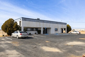 More details for 9780 E Ave, Hesperia, CA - Industrial for Sale