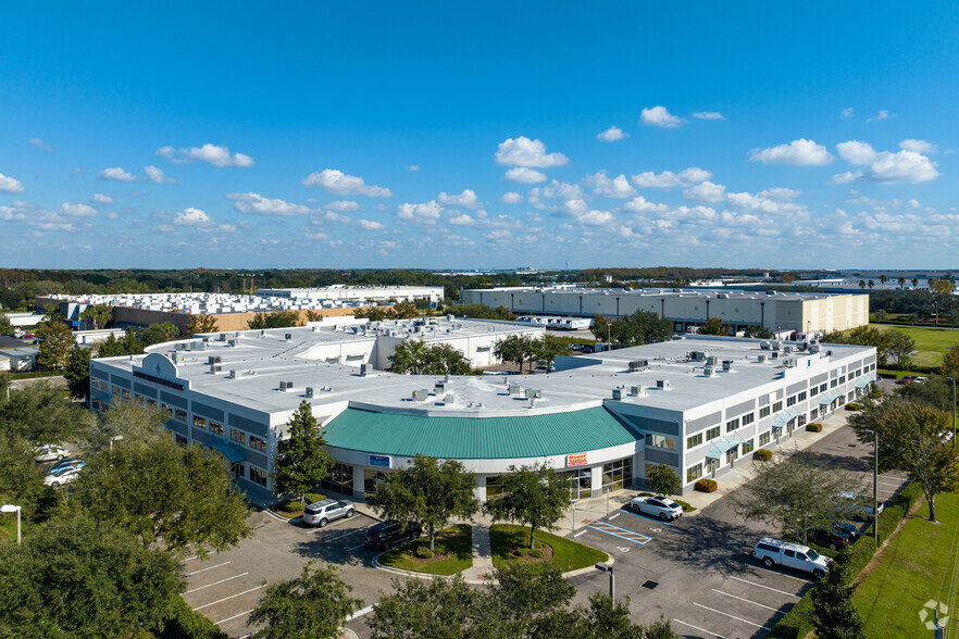 10501 S Orange Ave, Orlando, Fl 32824 - South Orange Business Park 