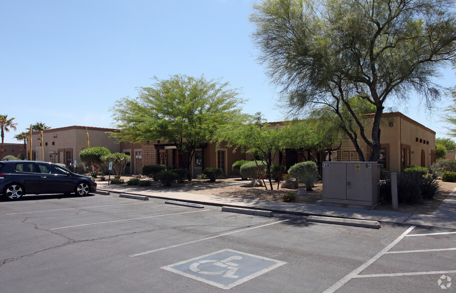 2001 W Orange Grove Rd, Tucson, AZ 85704 - Desert Life Medical Plaza ...