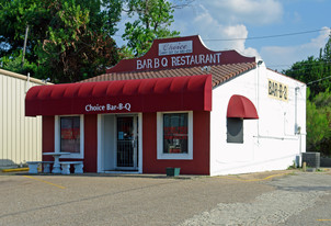 2606 E Veterans Memorial Blvd, Killeen TX - Drive Through Restaurant