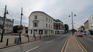 More details for 2 Clarence St, Staines - Retail for Lease