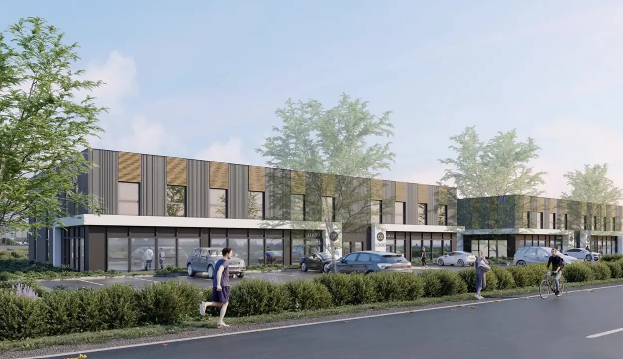 Flex in Villefranche-sur-Saône for sale Building Photo- Image 1 of 3