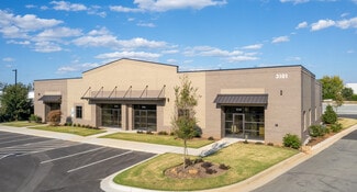 More details for 3125 Garner Station Blvd, Raleigh, NC - Flex for Lease