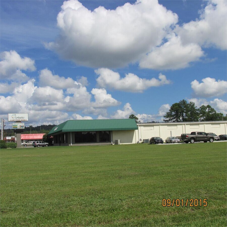 1809A Gordon Hwy, Augusta, GA 30904
