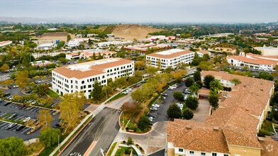 24025 Park Sorrento, Calabasas, CA - aerial  map view