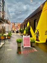 24 Park St, Somerville MA - Brewery