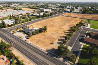 More details for 1191 E Alluvial Ave, Fresno, CA - Land for Sale