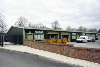 More details for Churcham Business Park, Churcham - Industrial for Lease