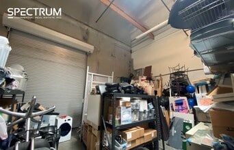 26450 Ruether Ave, Santa Clarita, CA for lease Building Photo- Image 1 of 4