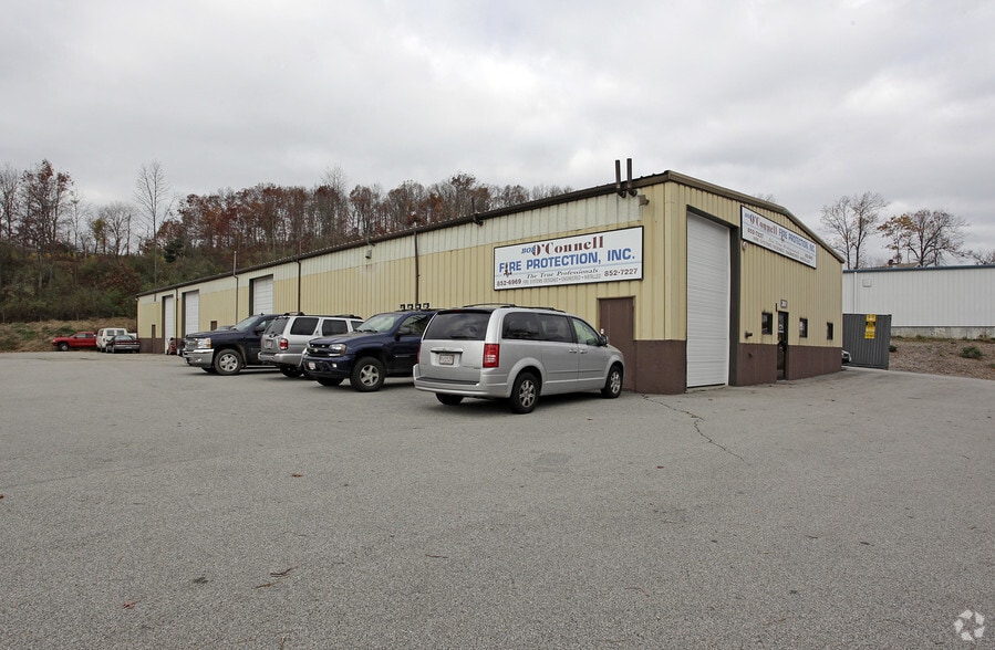 261 Brooks St, Worcester, MA 01606