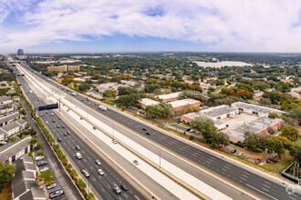 528 Northlake Blvd, Altamonte Springs, FL - aerial  map view - Image1