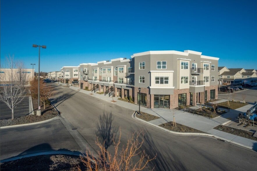 3624 Centrepoint, Meridian, ID for lease - Building Photo - Image 2 of 12