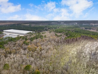 More details for 00 Old Augusta Rd, Rincon, GA - Land for Sale