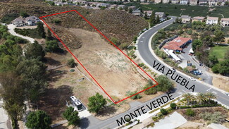 More details for Monte Verde, Temecula, CA - Land for Sale