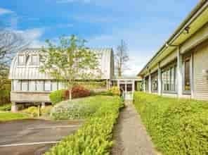 4 Cefnllan, Aberystwyth for sale - Building Photo - Image 3 of 13