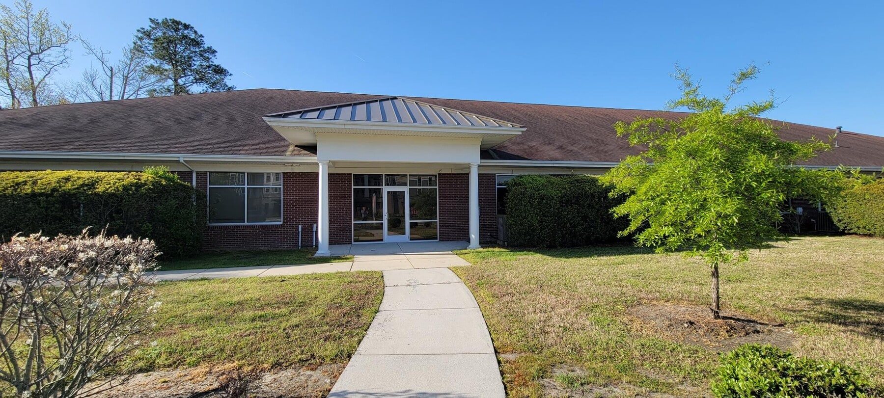 3897 Bridge Rd, Suffolk, VA 23435 Building B