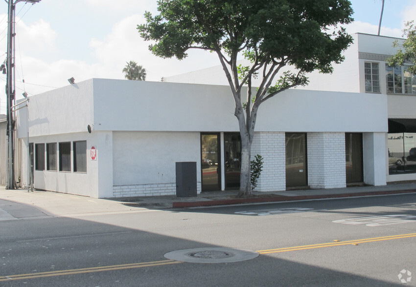 1714 Santa Monica Blvd, Santa Monica, CA for sale - Primary Photo - Image 1 of 1