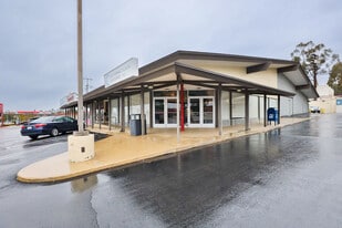 Fletcher Hills Shopping Center - Loft