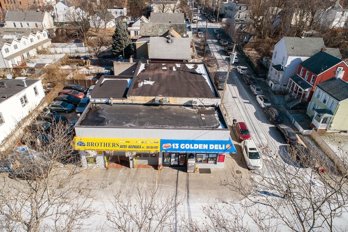 13 Tompkins Ave, Staten Island, NY 10304