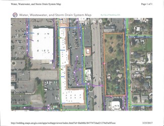 More details for 1860 Canby Rd, Redding, CA - Land for Sale