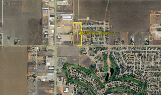 More details for 986 Curry Road 13, Clovis, NM - Land for Sale