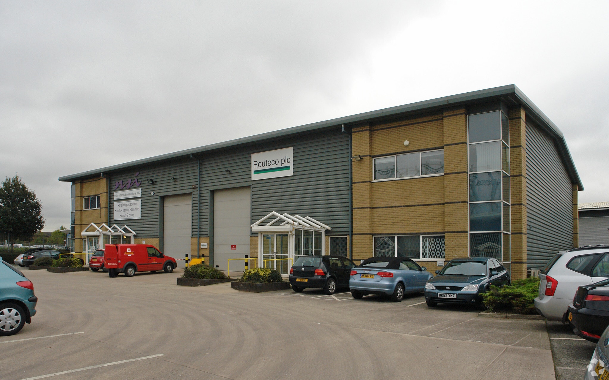 Brunel Ave, Salford for sale Primary Photo- Image 1 of 1