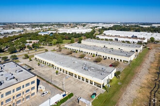10930 W Sam Houston Pky N, Houston, TX - Aerial map view - Image1