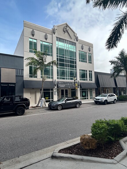 1517 State St, Sarasota, FL for lease - Building Photo - Image 1 of 8