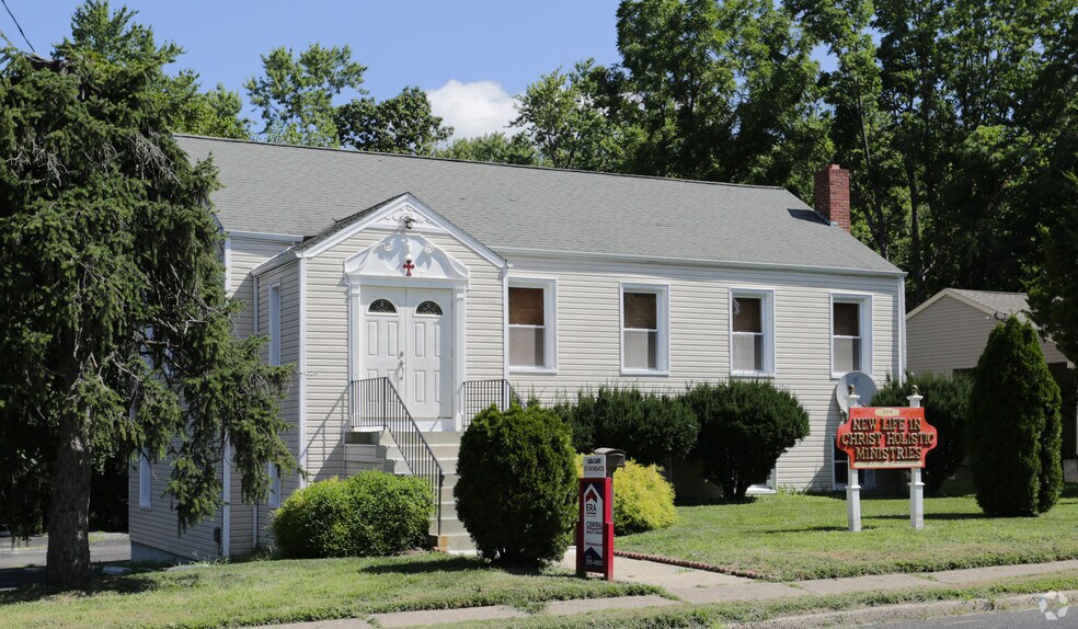 1124 Stone Rd, Clementon, NJ for sale - Primary Photo - Image 1 of 1
