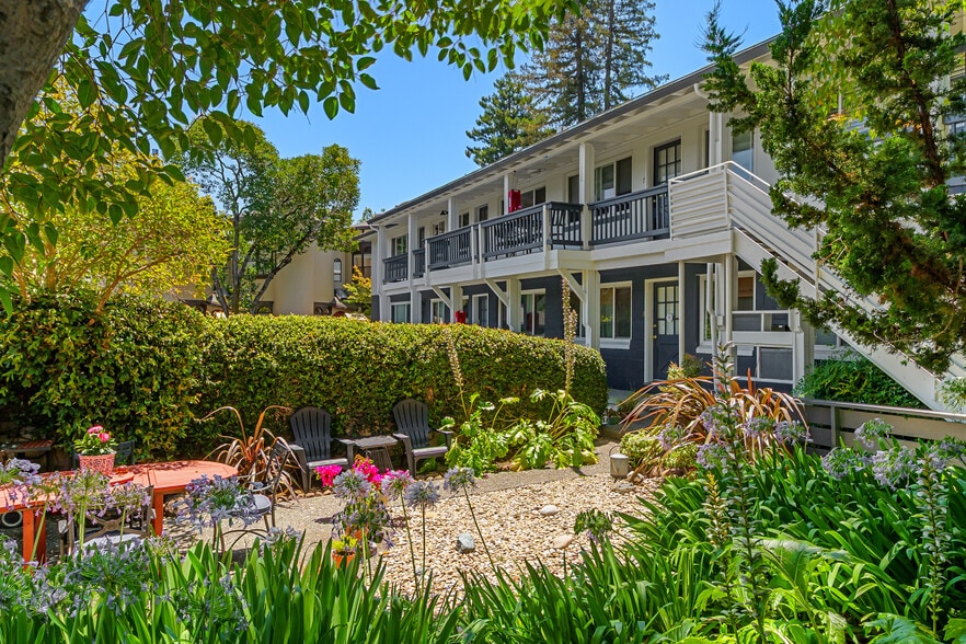 15 San Rafael Ave, San Anselmo, CA for sale - Building Photo - Image 1 of 14