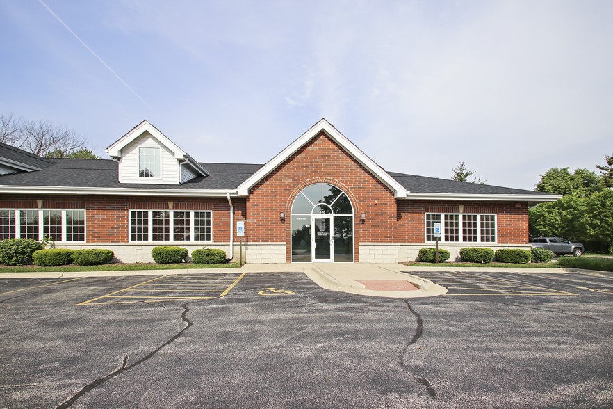 170 S Bloomingdale Rd, Bloomingdale, IL for lease - Other - Image 2 of 2