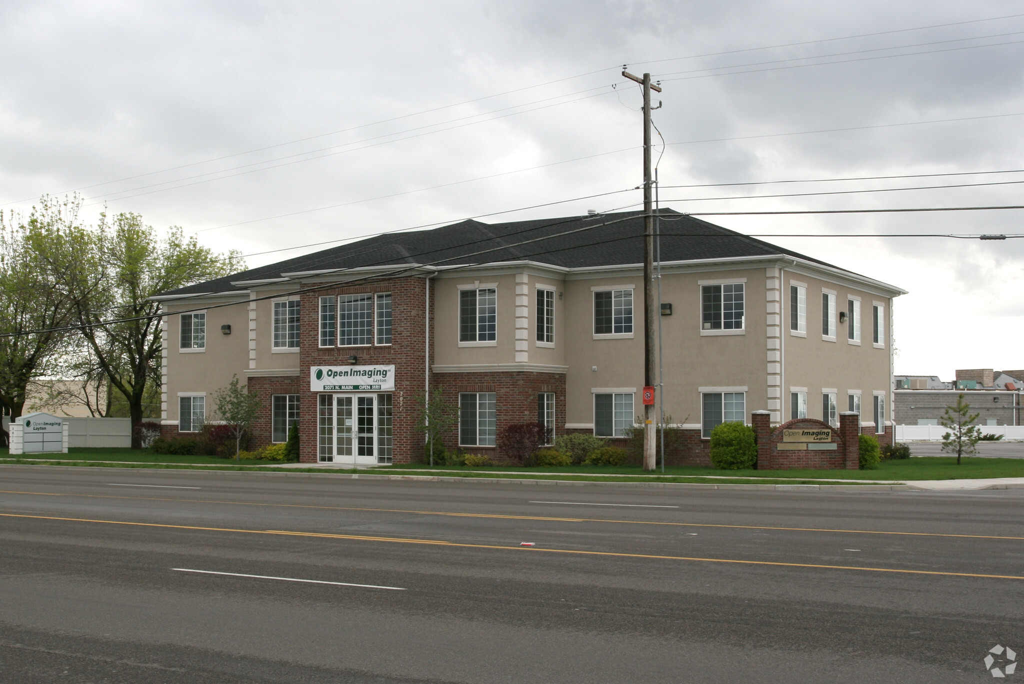 2071 N Main St, Layton, UT for sale Primary Photo- Image 1 of 6