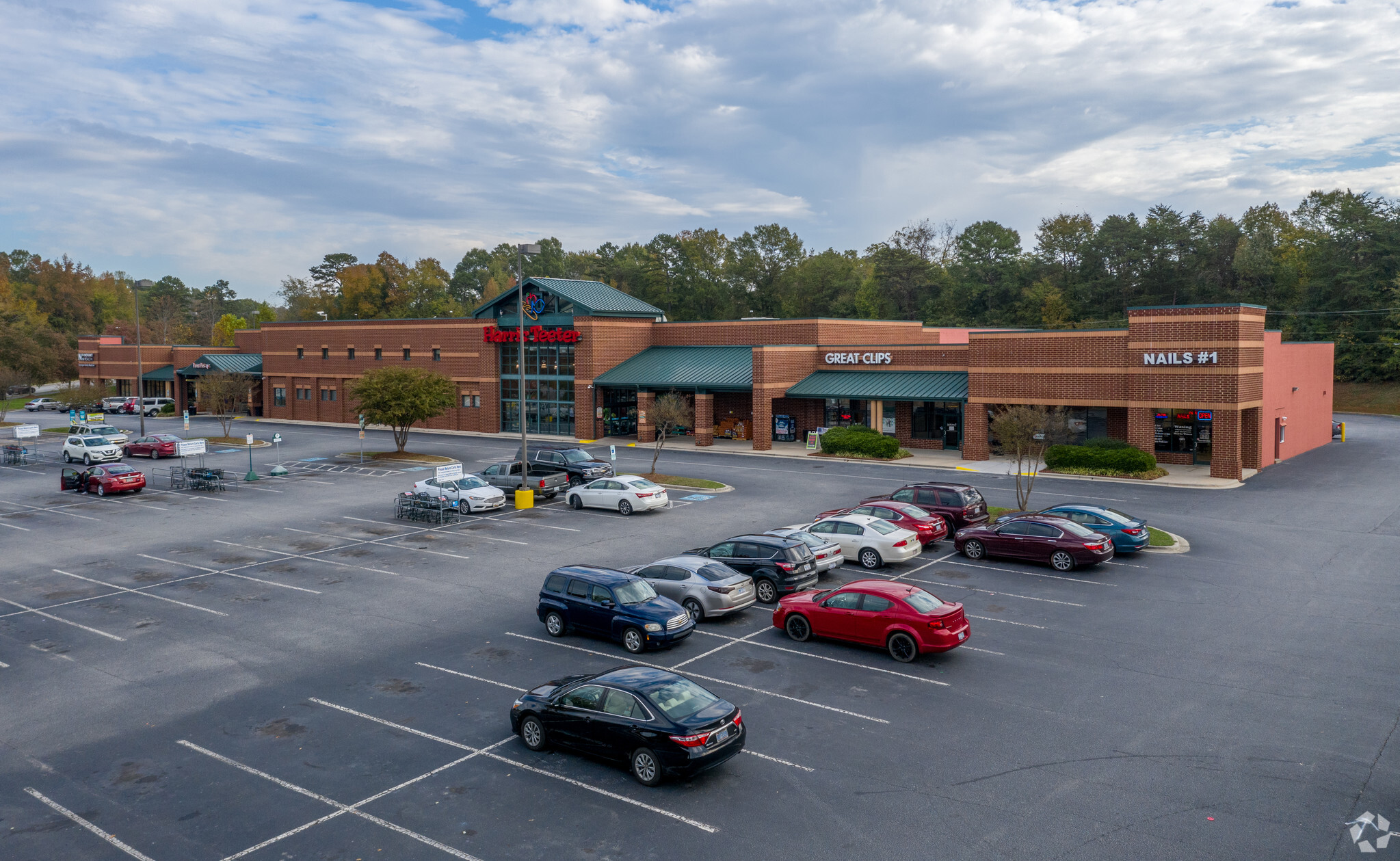 840-860 Jake Alexander Blvd W, Salisbury, NC for sale Primary Photo- Image 1 of 1