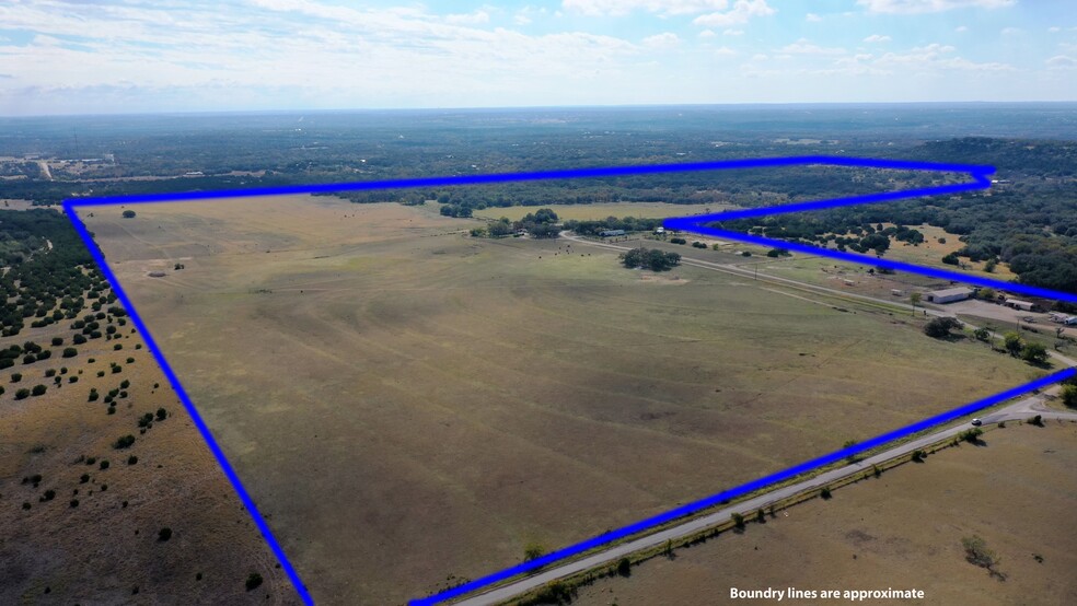 351 County Road 210, Florence, TX for sale - Building Photo - Image 1 of 5