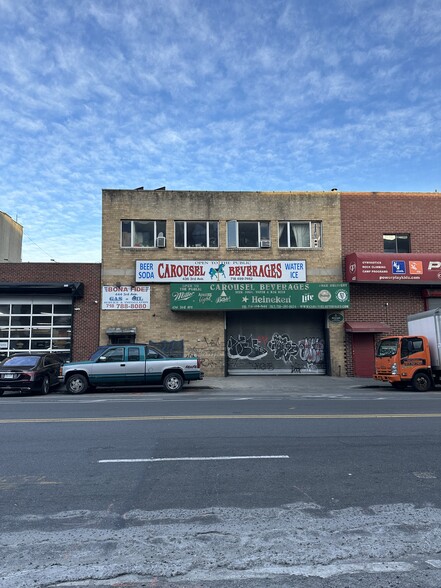 440 3rd Ave, Brooklyn, NY for sale - Primary Photo - Image 1 of 1