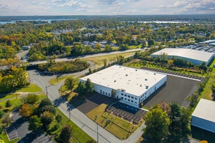 Fairless Hills - Warehouse