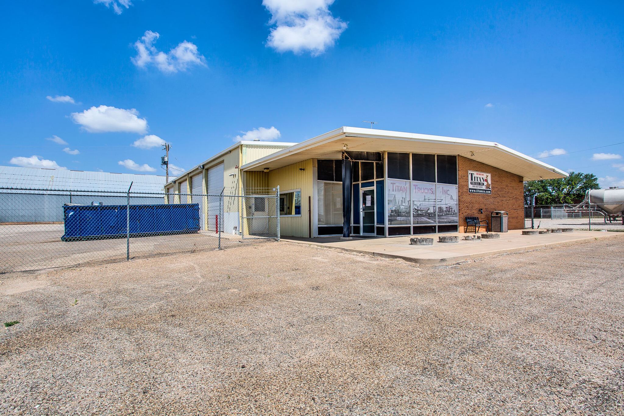 3906 Martin L King Blvd, Lubbock, TX 79404 - Industrial for Sale | LoopNet