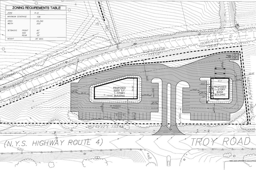 1 Route 4, East Greenbush, NY for sale - Building Photo - Image 2 of 3