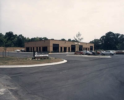 101 Skipjack Rd, Prince Frederick, MD for lease - Building Photo - Image 2 of 3