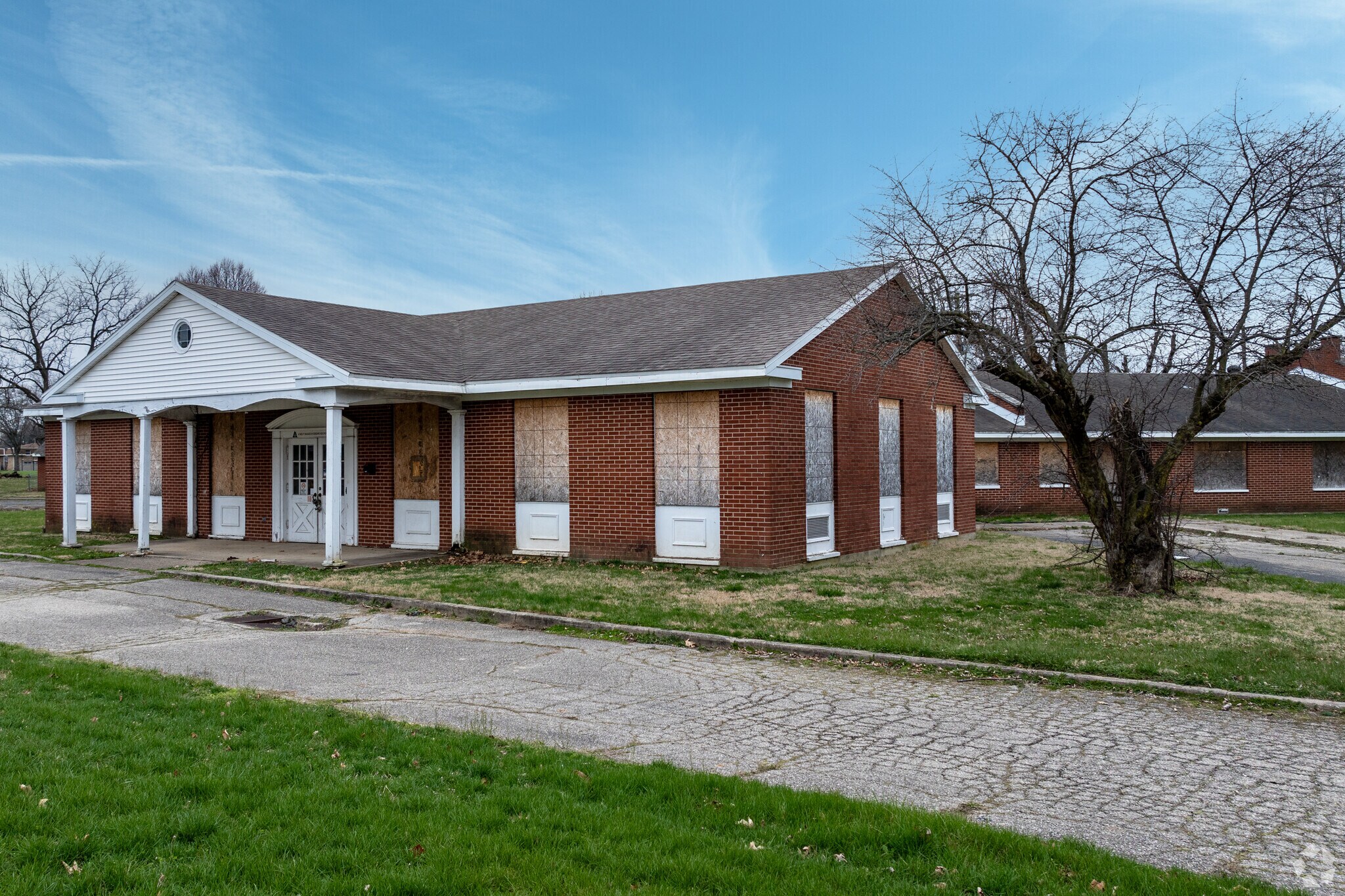 1384 N Monroe Dr, Xenia, OH for sale Primary Photo- Image 1 of 1